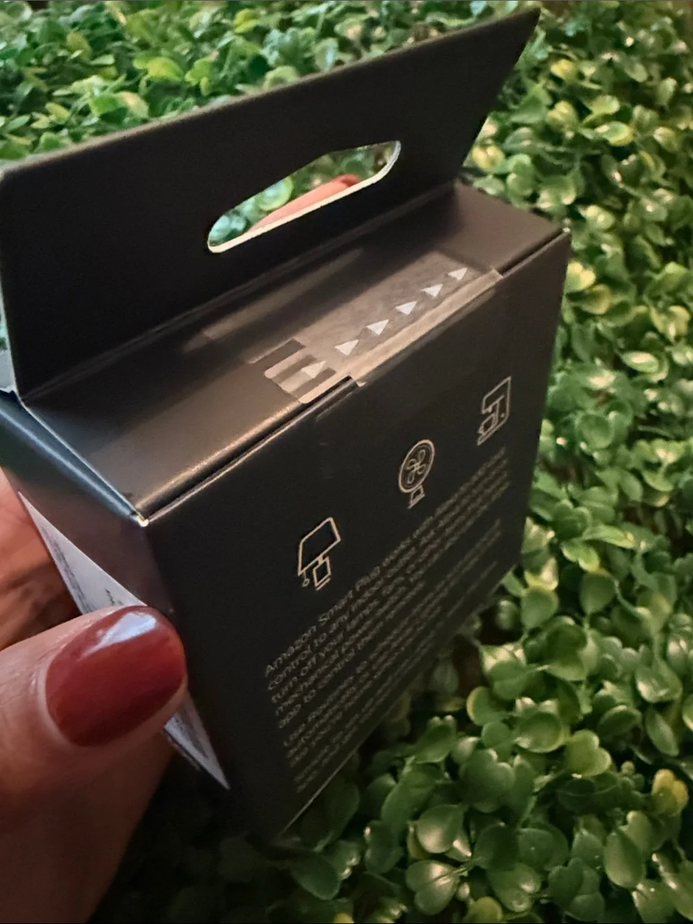Amazon Smart Plug - Picture 3 of 4